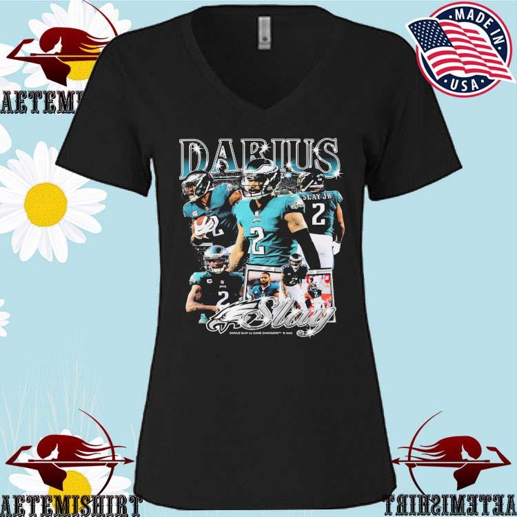 Official Darius Slay Shirts, Philadelphia Eagles