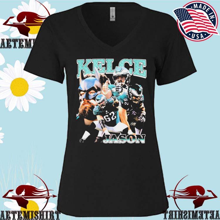 Official Jason Kelce I Just Wanna Block shirt, hoodie, sweater, long sleeve  and tank top