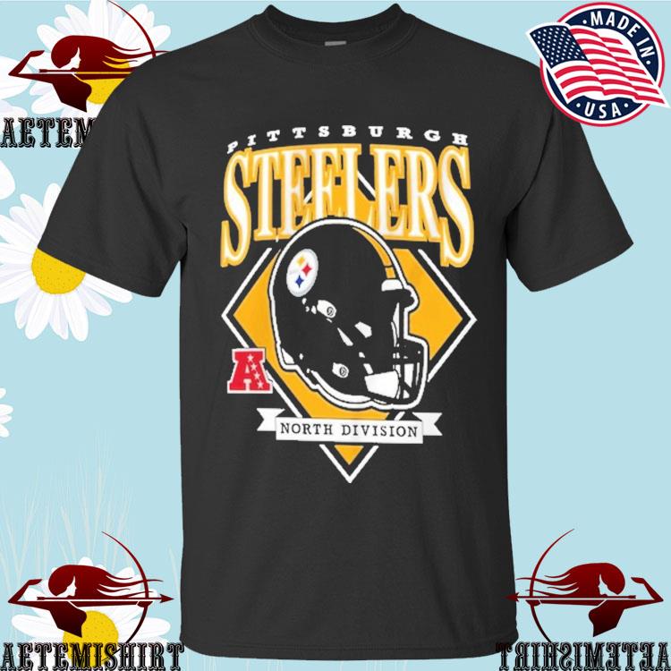 Official Pittsburgh Steelers New Era Team Logo shirt, hoodie, sweater, long  sleeve and tank top