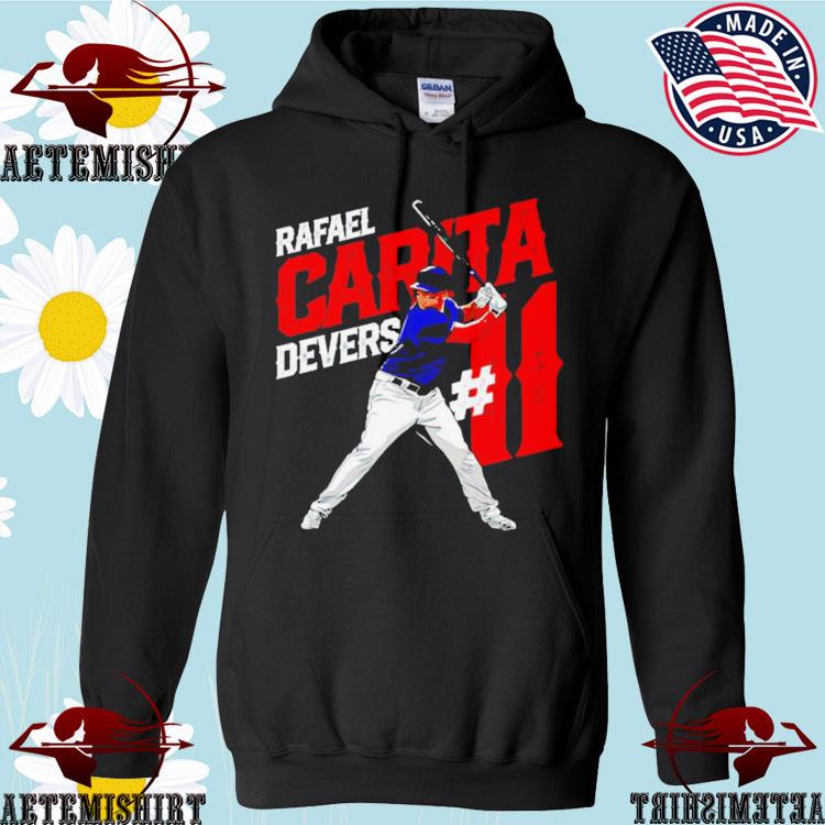 Rafael Devers Boston Red Sox Carita baseball 2023 shirt, hoodie, sweater,  long sleeve and tank top
