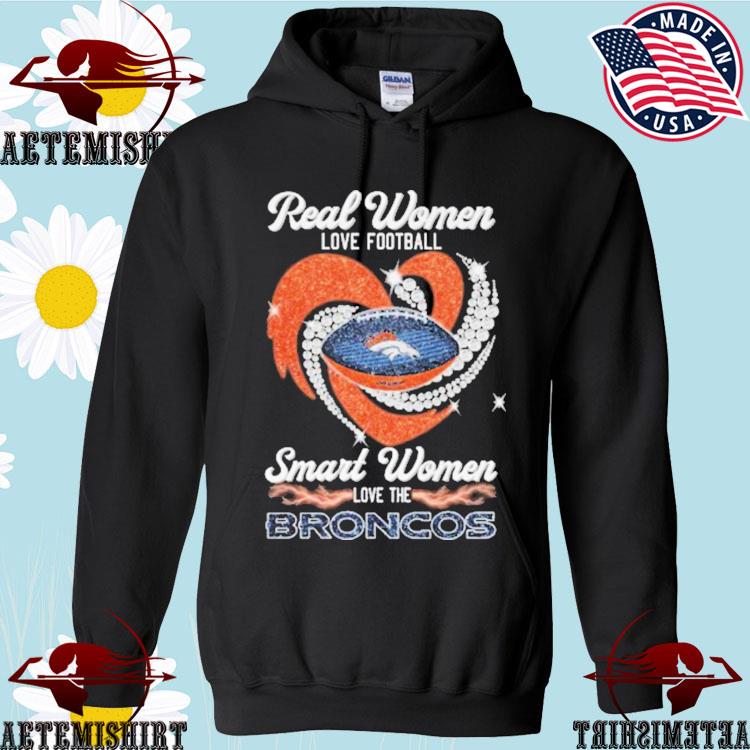 real women love football smart women love the Los Angeles Rams shirt,  hoodie, sweater, long sleeve and tank top