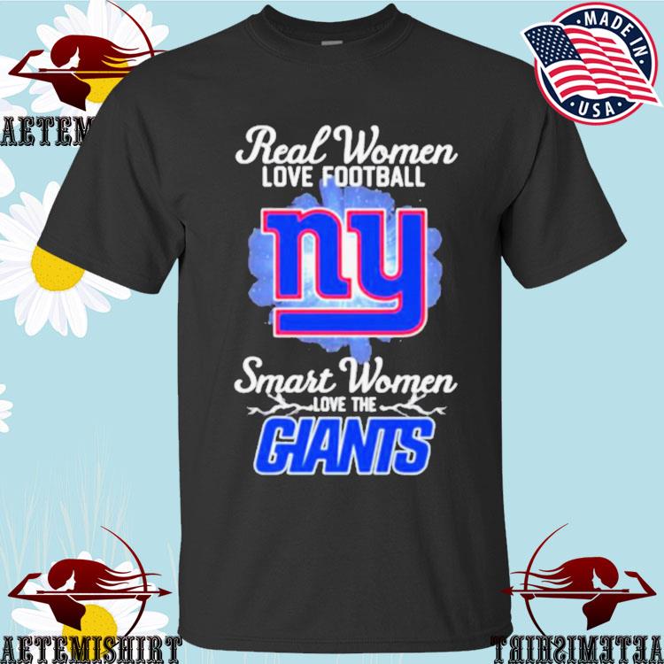 New York Giants Football With Logo t-shirt, hoodie, sweater, long