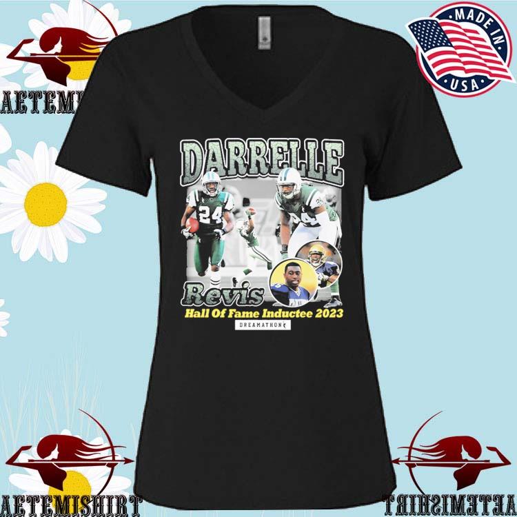 sauce gardner darrelle revis T-Shirt