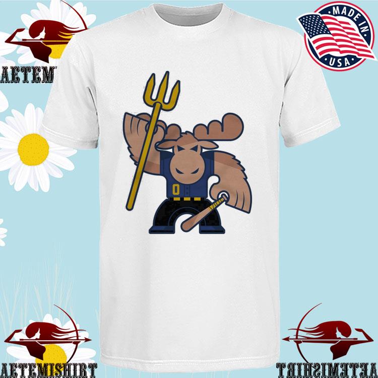 Seattle Mariners Home Run Mojo Moose Shirt, hoodie, sweater, long sleeve  and tank top