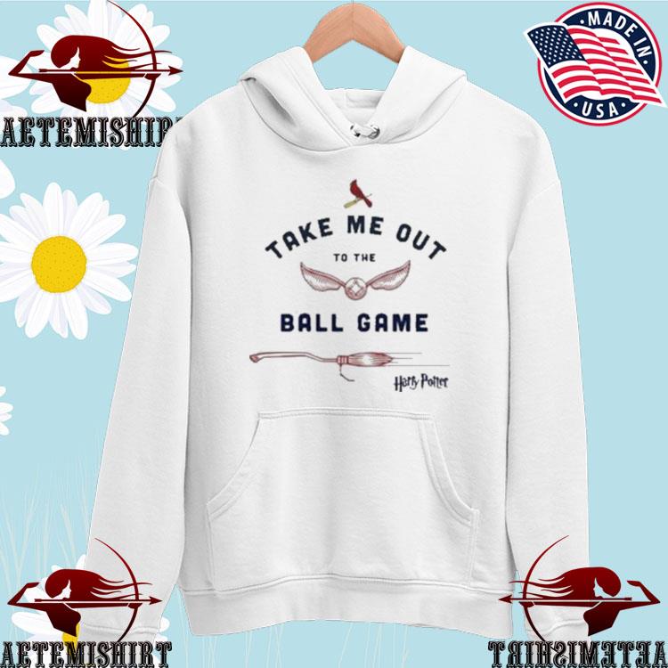 Harry Potter Game Night 2023 St. Louis Cardinals T-Shirt, hoodie, sweater,  long sleeve and tank top