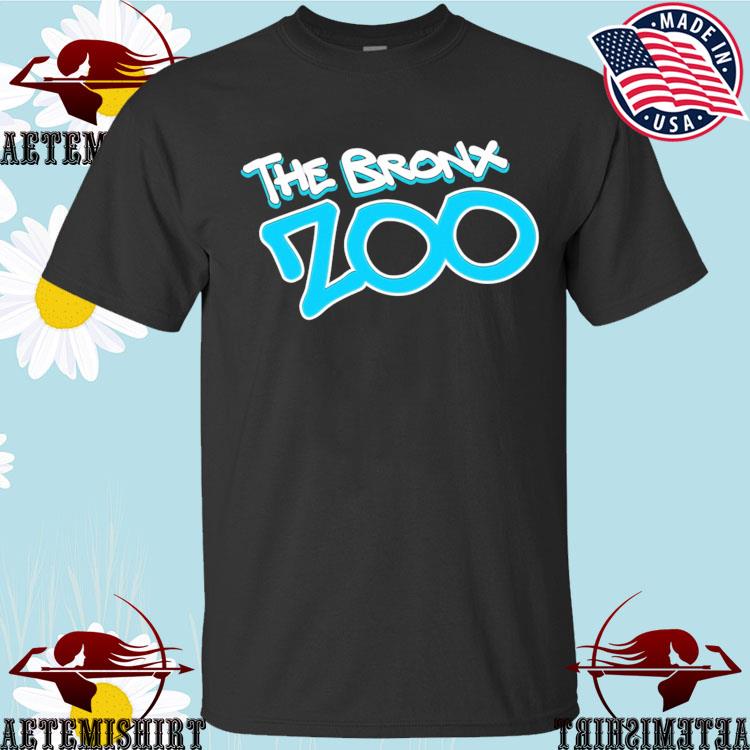 Official the Zoo Bronx Ny New York Yankees Shirt, hoodie, sweater, long  sleeve and tank top