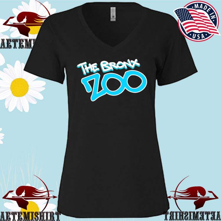 Official the Zoo Bronx Ny New York Yankees Shirt, hoodie, sweater, long  sleeve and tank top