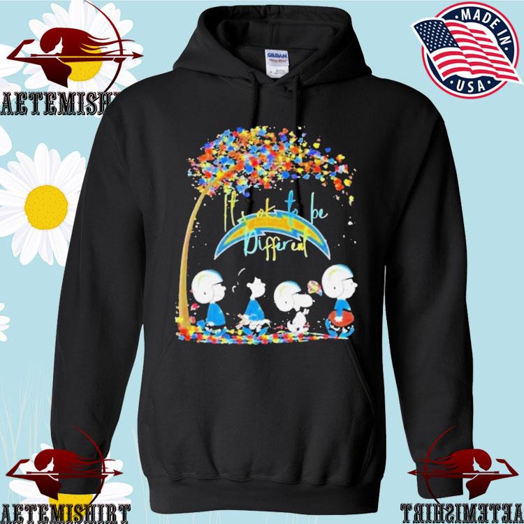 Snoopy and Woodstock Just A Girl Who Loves Christmas And Love Los Angeles  Chargers 2023 T-Shirt, hoodie, sweater, long sleeve and tank top