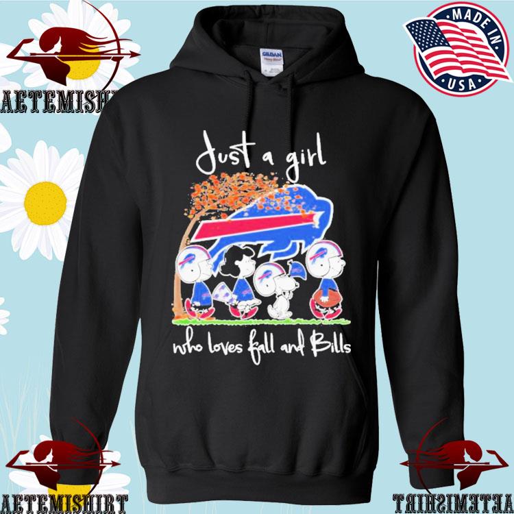 Snoopy Buffalo Bills logo 2022 T-shirt, hoodie, sweater, long sleeve and  tank top