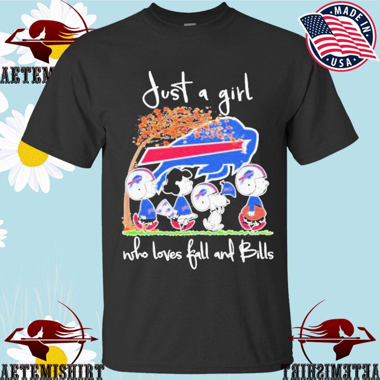 Snoopy Buffalo Bills logo 2022 T-shirt, hoodie, sweater, long