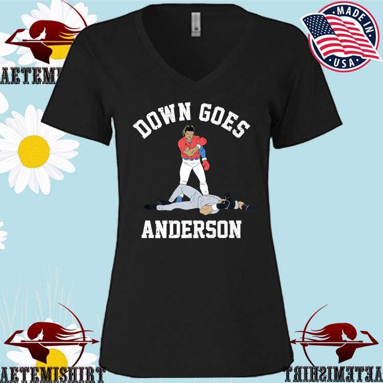 Official jose Ramirez Vs Tim Anderson Shirt, hoodie, long sleeve tee