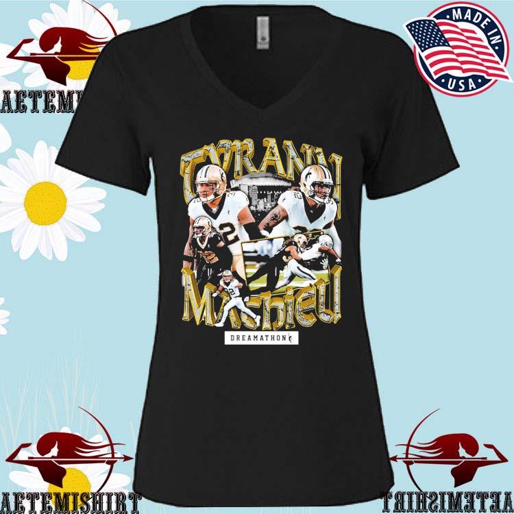 Official New Orleans Saints Tyrann Mathieu T-Shirt, hoodie