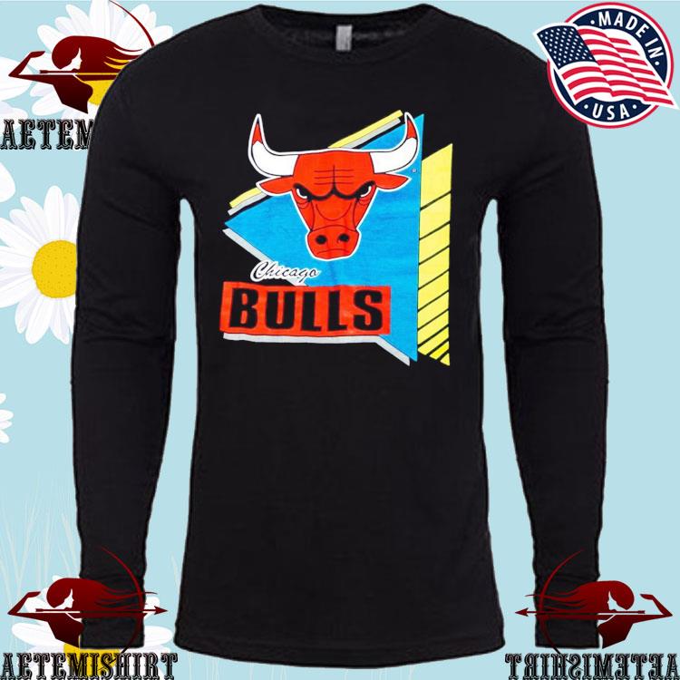 Official vintage 80s Chicago Bulls NBA T-Shirts, hoodie, tank top