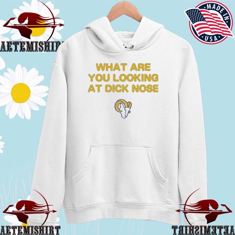 What Are You Looking At Dicknose Los Angeles Chargers Shirt, hoodie,  sweater, long sleeve and tank top