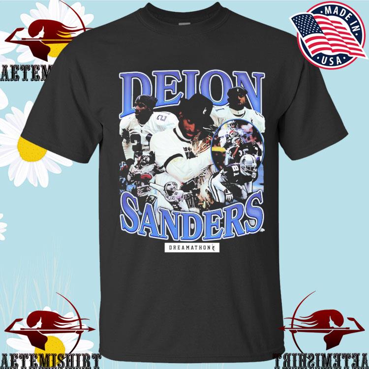 Legends heavyweights deion sanders Cowboys shirt - Teeclover