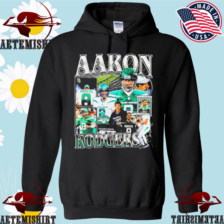 Aaron Rodgers New York Jets Broadway Rodgers shirt, hoodie, sweater, long  sleeve and tank top