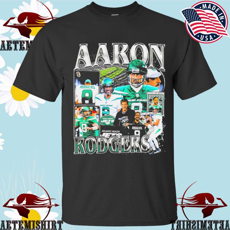 Official Aaron Rodgers welcome to New York Jets shirt, hoodie, sweater,  long sleeve and tank top