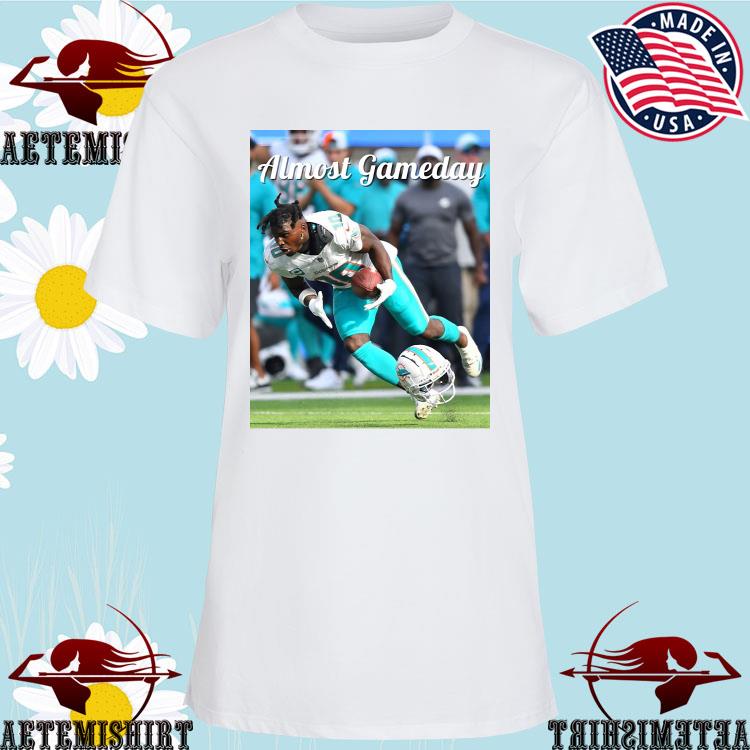 Buy Miami Dolphins Shirt Miami Football Sunny She Loves The Miami