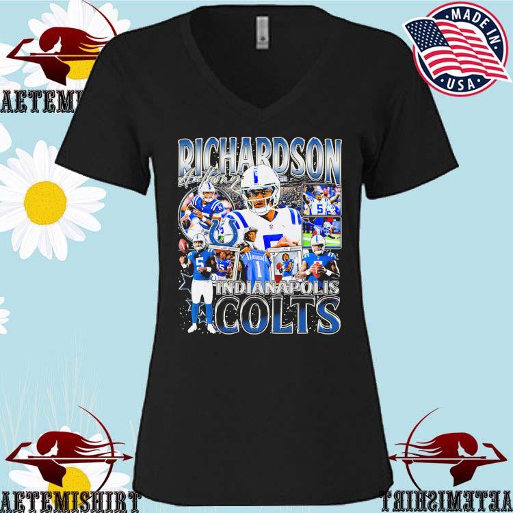 indy colts t shirts