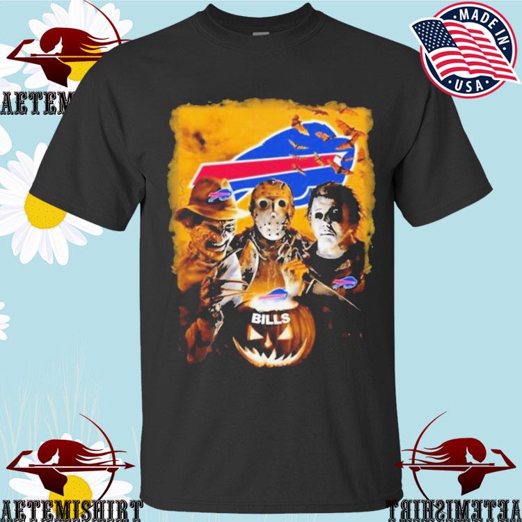 Official Buffalo Bills vintage 2023 T-shirt, hoodie, tank top, sweater and  long sleeve t-shirt