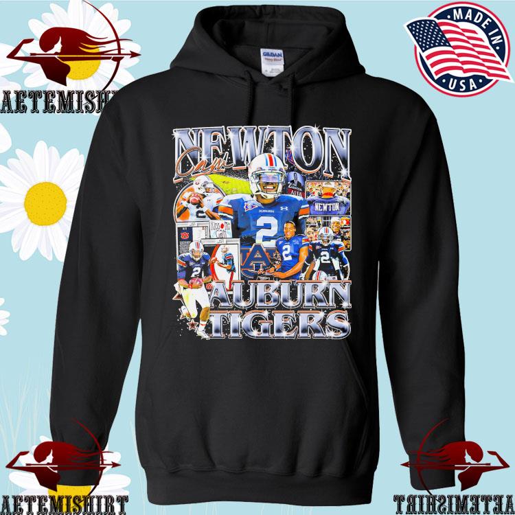 Official cam Newton SEC Auburn Tigers T-shirt, hoodie, tank top, sweater  and long sleeve t-shirt