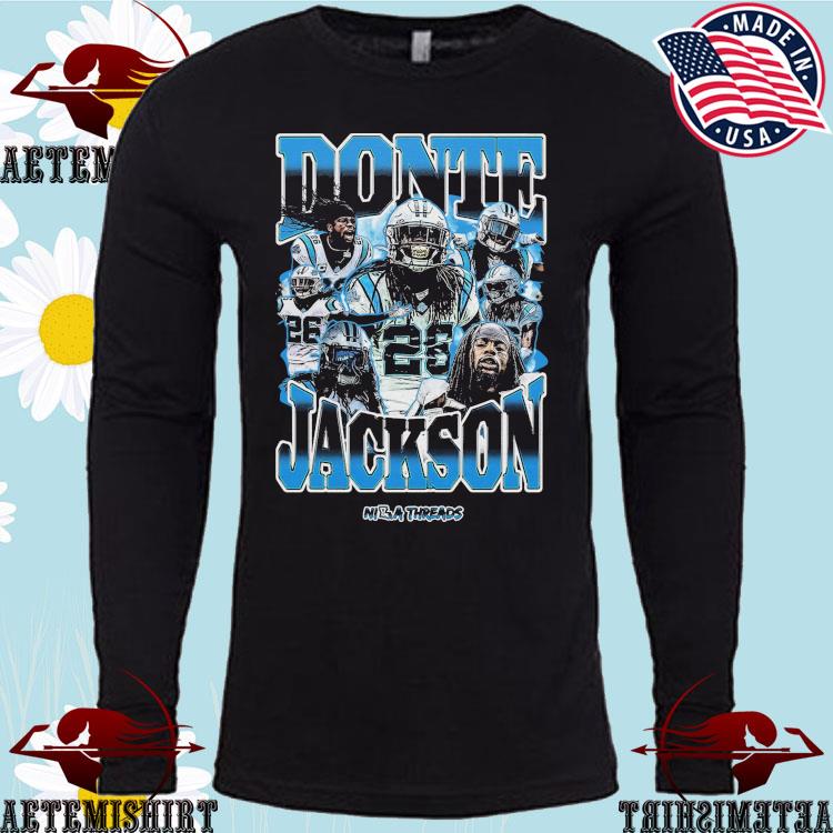 Carolina Panthers Graphic Tee