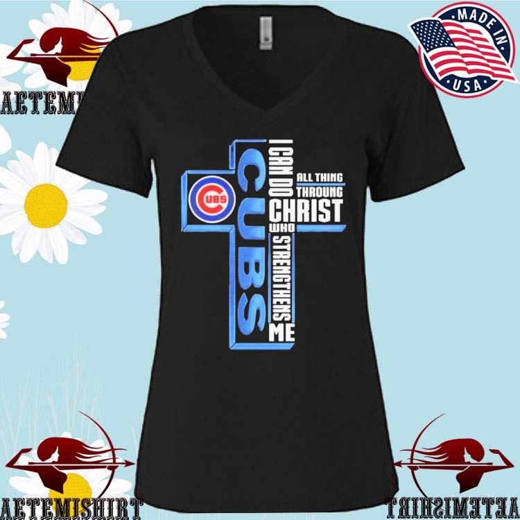 Official Logo Chicago Cubs fireworks shirt, hoodie, sweater, long sleeve  and tank top