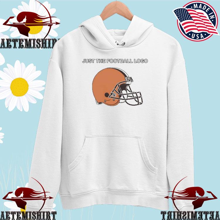 Cleveland Browns NFL national football league logo 2023 T-shirt, hoodie,  sweater, long sleeve and tank top