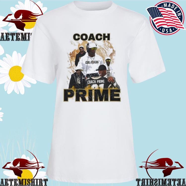 Official vintage Deion Sanders Coach Prime Colorado Buffalos Shirt, hoodie,  sweater, long sleeve and tank top