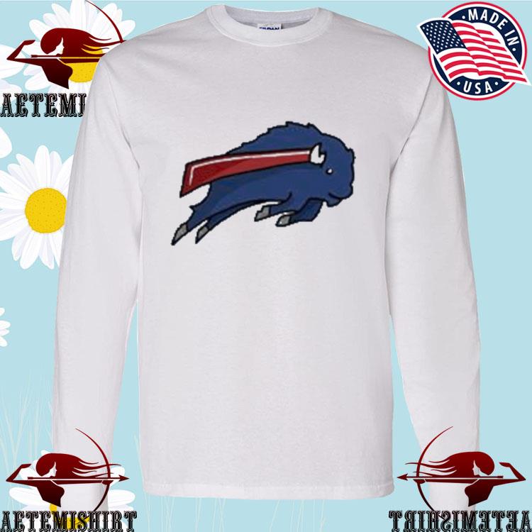 Official corndoggylol Buffalo Bills Logo T-Shirts, hoodie, sweater, long  sleeve and tank top