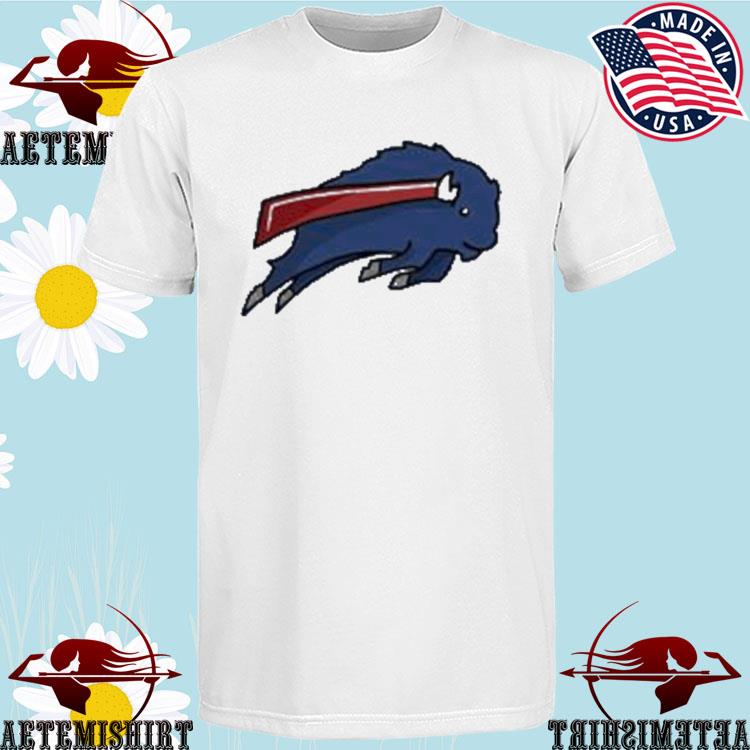 Official corndoggylol Buffalo Bills Logo T-Shirts, hoodie, tank top,  sweater and long sleeve t-shirt