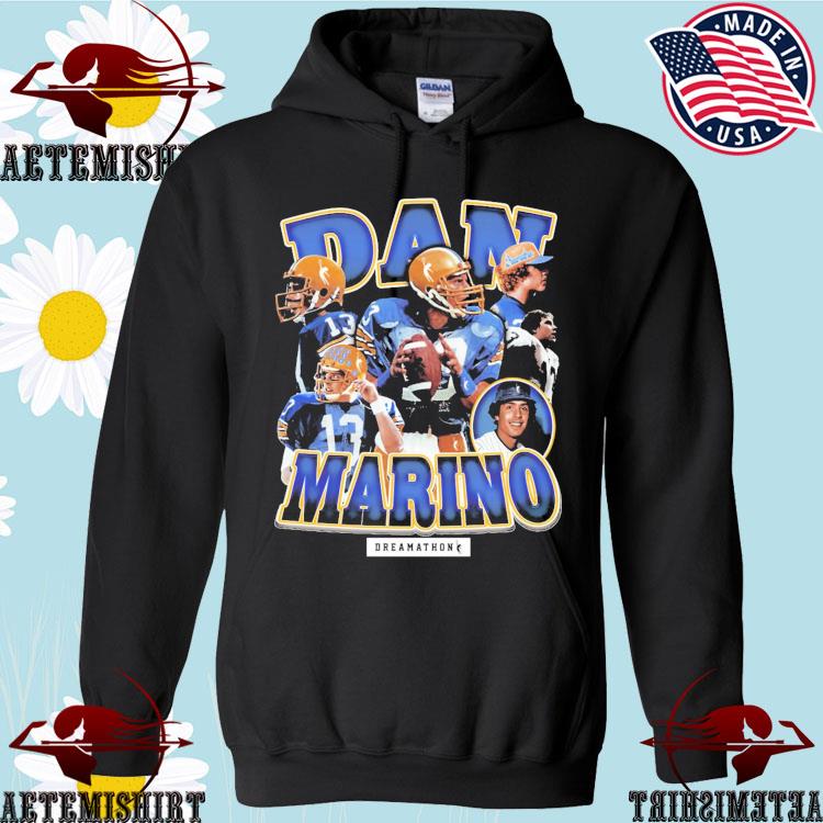 Dan Marino Pittsburgh Shirt, hoodie, longsleeve tee, sweater