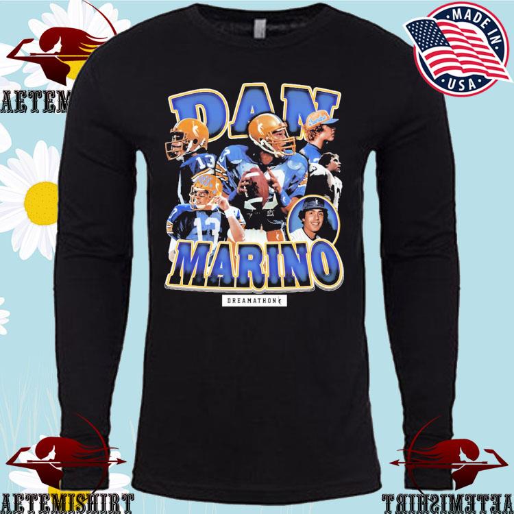 Dan Marino Pittsburgh Shirt, hoodie, longsleeve tee, sweater