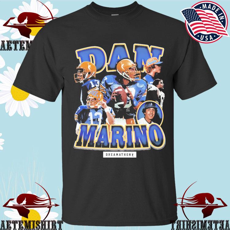 Official dan Marino Pittsburgh Dreamathon T-Shirts, hoodie