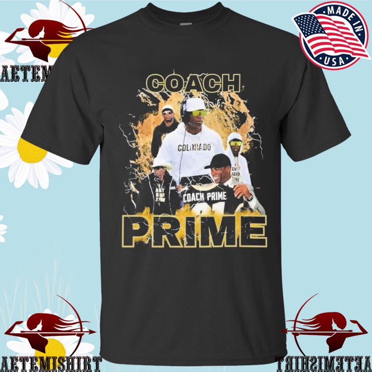 Official Deion Sanders Vintage Coach Prime Colorado Buffaloes Shirt,  hoodie, sweater, long sleeve and tank top