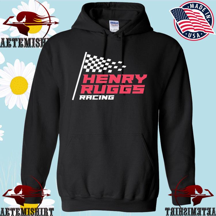 Henry Ruggs Nascar 11 Shirt - Freedomdesign