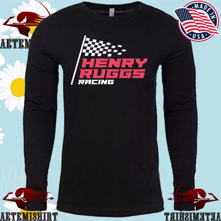 Henry Ruggs Nascar 11 Shirt - Freedomdesign