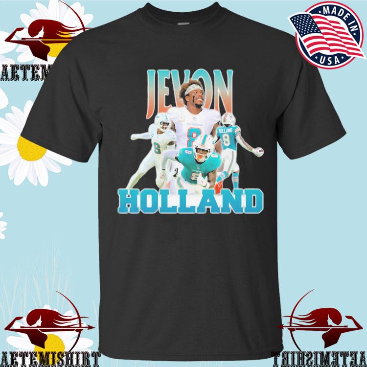 dolphins graphic tee