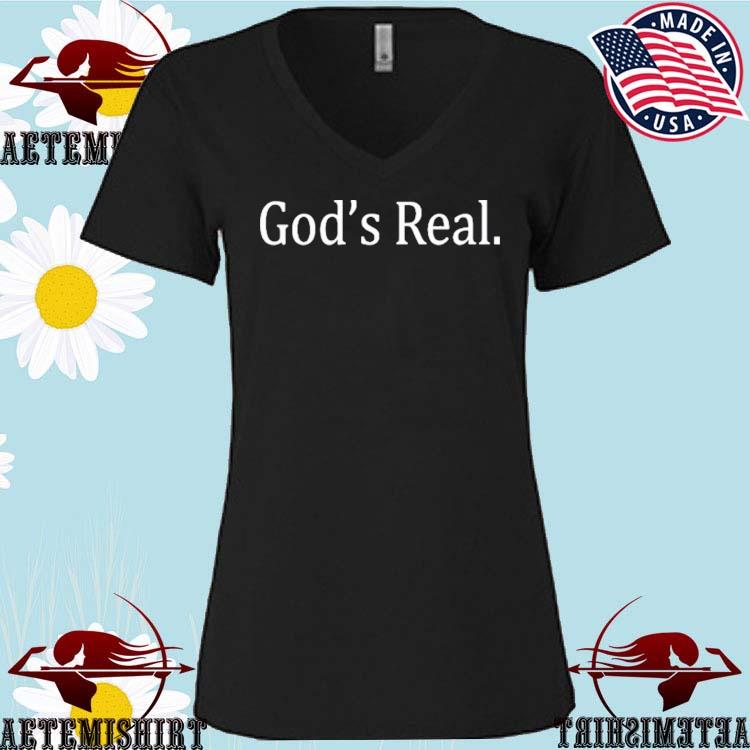 Official jim Kelly Wearing God'S Real T-Shirts, hoodie, sweater