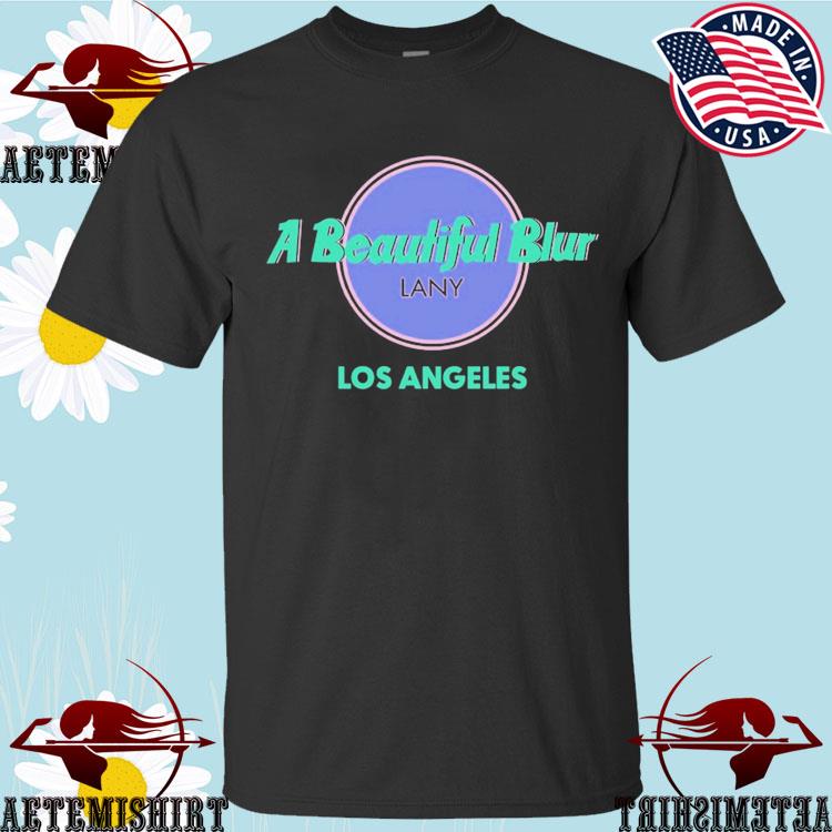 Official lany Los Angeles New York Shirt, hoodie, sweatshirt for men and  women