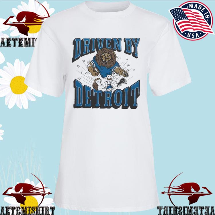 Official detroit Lions Vintage Shirt, hoodie, sweater, long sleeve and tank  top