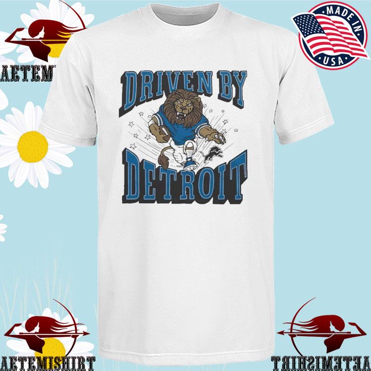 Official detroit Lions Vintage Shirt, hoodie, sweater, long sleeve and tank  top