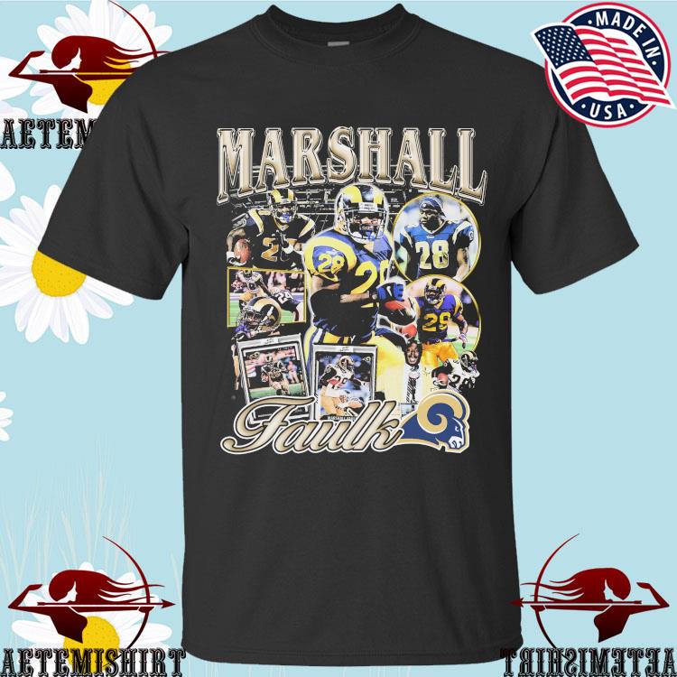 Gildan, SDSU, #28, Marshall Faulk, T-Shirt,  Nfl team apparel, Marshall  faulk, Parody shirt