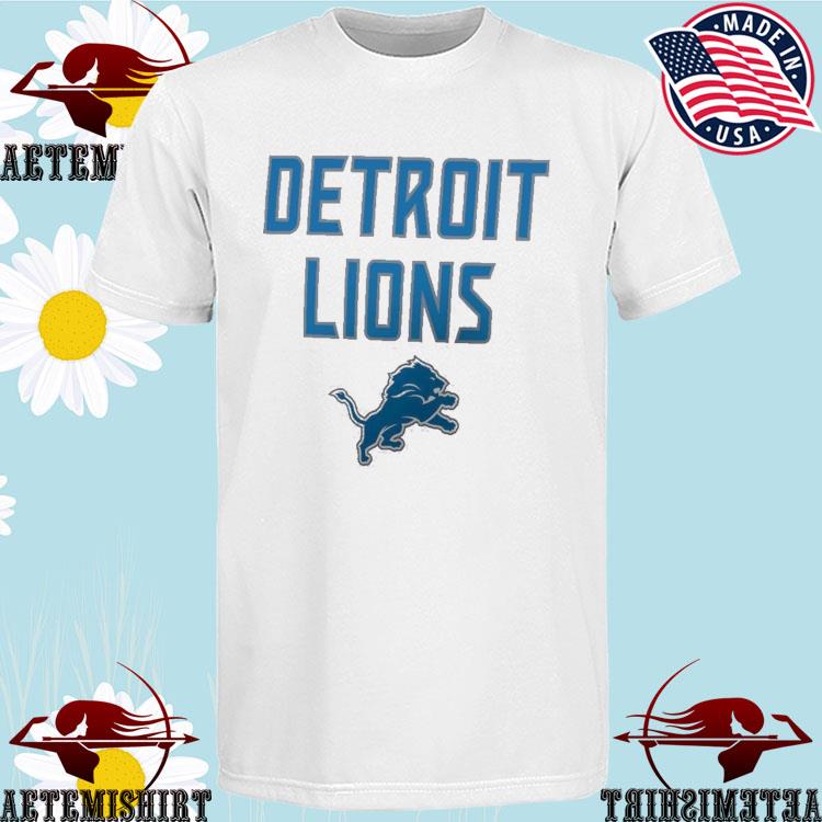 Official detroit Lions Vintage Shirt, hoodie, sweater, long sleeve