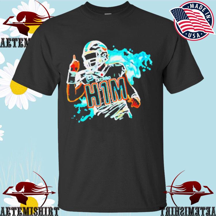 Official Miami Dolphins Mike Shirt, hoodie, sweater, long sleeve and tank  top