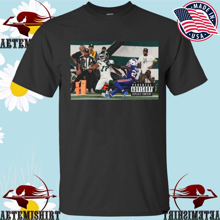 Official Garrett wilson the catch T-shirt, hoodie, tank top