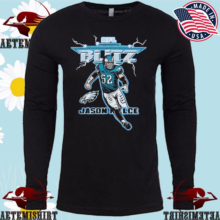 NFL Blitz Logo Shirt, hoodie, sweater, long sleeve and tank top