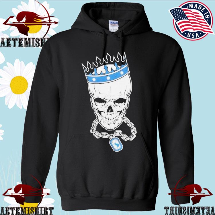 Detroit lions brand new lions est 2022 skull t-shirt, hoodie, sweater, long  sleeve and tank top