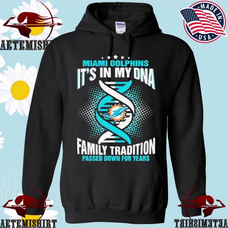 Miami Dolphins – My KD Family