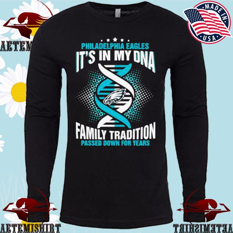 Philadelphia Eagles T-shirt - Ingenious Gifts Your Whole Family